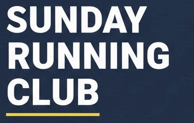 Sunday Running Club